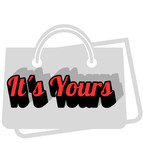 It´s Yours shopping